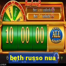 beth russo nua